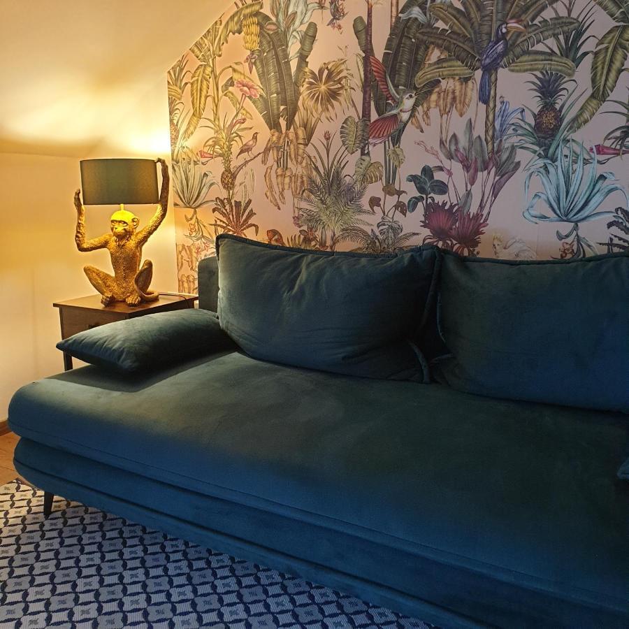 Fit Paradise Apartman Мишкольц Экстерьер фото