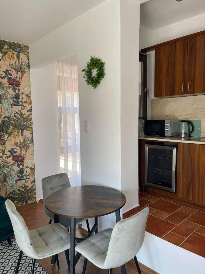 Fit Paradise Apartman Мишкольц Экстерьер фото